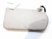 Sonnenblende Links 96401BN470 Nissan Almera (N16) Limousine 2.2 dCi 16V (YD22DDT)