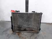 Radiator 2115001302 Mercedes-Benz E (W211) Limousine 2.2 E-220 CDI 16V (OM646.961)