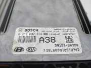 Motorsteuergerät 391502A380 Kia Sportage (QL) Geländewagen 1.7 CRDi 115 16V 4x2 (D4FD)