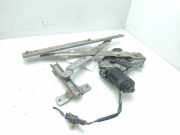 Fensterheber Rechts Hinten 7330205000 SsangYong Musso Geländewagen 2.9TD (OM662.910)