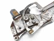 Fensterheber Rechts Vorne 140048 Opel Astra F (56/57) Limousine 1.6i 16V (X16XEL)