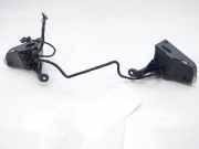 Lenkradschalter 9666733480 Peugeot 508 (8D) Limousine 1.6 HDiF 16V (DV6C(9HR))