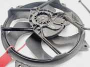 Kühlerventilator 9650116580 Peugeot 607 (9D/U) Limousine 2.2 HDi 16V FAP (DW12TED4(4HX))