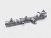 Einspritzdüsen Düsenstock 059130090J Audi A6 (C6) Limousine 3.0 TDI V6 24V Quattro (BMK)