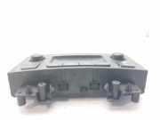 Bedienung Klimacontrolle 9646627977 Peugeot 307 (3A/C/D) Schrägheck 1.4 16V (ET3J4(KFU))