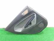 Türverkleidung Links Hinten 8A61A27407A Ford Fiesta 6 (JA8) Schrägheck 1.25 16V (SNJB)