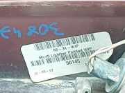 Handgriff Kofferraum 0ZH34RXFAK Jeep Compass I (MK49) SUV 2.0 CRD 16V 4x4 (BYL)