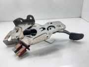 Bremspedal 465014EA2B Renault Kadjar (RFEH) SUV 1.3 TCE 140 FAP 16V (H5H-470(H5H-B4))