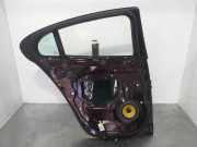 Tür Links Hinten C2Z2014 Jaguar XF (CC9) 3.0 D V6 24V (306DT)