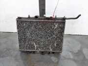 Radiator 9646577680 Citroën C5 I Berline (DC) Schrägheck 2.0 16V (EW10J4(RFN))