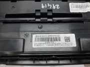 Bedienung Klimacontrolle 613168328880 BMW 1 serie (F20) Schrägheck 5-drs 116d 1.5 12V TwinPower (B37-D15A)