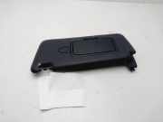 Sonnenblende Links A1768101100 Mercedes-Benz A (W176) Schrägheck 1.6 A-180 16V (M270.910)
