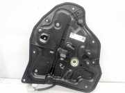 Fensterheber Rechts Hinten D10E72590A Mazda CX-3 (DJ/DK) SUV 2.0 SkyActiv-G 121 (PEXB)