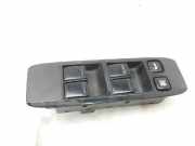 Schalter F?r Elekt. Fensterheber Links Vorne 25401AV640 Nissan PRIMERA BERLINA (P12) Acenta 139 CV / 102 KW