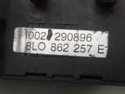 Steuergerät Zentralverriegelung 8L0862257E Audi A4 (B5) Limousine 1.9 TDI (AHU)