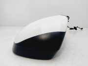 Außenspiegel Links 8153ZV Peugeot 3008 I (0U/HU) Großraumlimousine 1.6 VTI 16V (EP6(5FW))