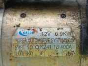 Anlasser 0K24118400A Kia Shuma Schrägheck 1.5i 16V (BFD)