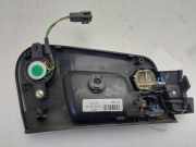 Türgriff Innen Links Vorne 72411090002 SsangYong Kyron SUV 2.0 M 200 Xdi 16V 4x4 (D20DT(OM664.950))