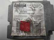 Steuergerät Airbag 9653190880 Citroën Berlingo Van 2.0 HDi (DW10TD(RHY))