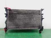 Radiator 13486481 Opel Corsa E Schrägheck 1.4 Turbo 16V (D14NEJ(Euro 6d-temp))