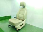 Sitz Links Vorne 5N0881157 Volkswagen (5N2) T1 Sport BlueMotion 140 CV / 103 KW