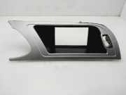 Mittelkonsole 8K1857186G Audi A4 Avant (B8) Kombi 2.0 TDI 16V (CAGA)