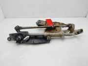 Scheibenwischermotor Vorne BBP267340 Mazda 3 (BL12/BLA2/BLB2) Limousine 1.6 CiTD 16V (Y6)