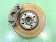 Achsschenkel Halter Links Vorne 52044733 Fiat Doblo Cargo (223) Van 1.3 D 16V Multijet (199.A.2000)