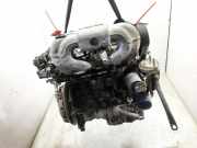 Motor L1E Ford Escort 5 (AAL/ABL) Schrägheck 1.6i 16V (E2) (L1E)
