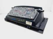 Handschuhfach 555510F020 Toyota Verso Großraumlimousine 2.0 16V D-4D-F (1AD-FTV(Euro 4))
