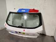 Hintertür 6F0827023E Seat Ibiza V (KJB) Schrägheck 5-drs 1.0 12V (CHYB)