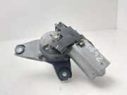 Scheibenwischermotor Hinten A2518200042 Mercedes-Benz R (W251) Großraumlimousine 3.5 350 V6 24V 4-Matic (M272.967)