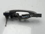 Türgriff Außen Links Vorne 7701475754 Renault Clio III (BR/CR) Schrägheck 1.2 16V 75 (D4F-740)