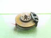 Achsschenkel Halter Rechts Vorne 364767 Peugeot 807 Großraumlimousine 2.0 HDi 16V (DW10ATED4(RHT))