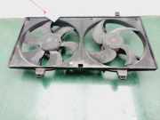 Kühlerventilator 21481BM410 Nissan Almera (N16) Schrägheck 1.5 dCi (K9K-722)
