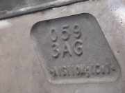 Zylinderkopf 0593AG Audi A6 (C6) Limousine 3.0 TDI V6 24V Quattro (ASB)