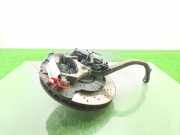 Achsschenkel Halter Links Vorne 2203303720 Mercedes-Benz S (W220) Limousine 3.2 S-320 CDI 24V (OM613.960)