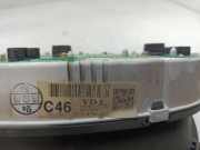 Tachoeinheit Kmh 940031C010 Hyundai Getz Schrägheck 1.1i 12V (G4HD)