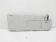 Sonnenblende Rechts 1Z0857552H Skoda Fabia II (5J) Schrägheck 5-drs 1.2i (BBM)