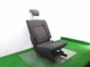 Sitz Rechts Hinten 39017716 Opel Meriva Großraumlimousine 1.4 16V Ecotec (A14XER)