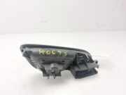 T?rgriff Innen Links Vorne AM51U22601BEW Ford FOCUS LIM. (CB8) Edition 125 CV / 92 KW