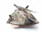 Blinker Links Vorne 893953049 Audi /90 (893) CV / 59 KW