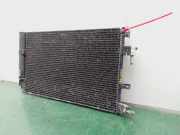 Klimakondensator 8X2319C600AA Jaguar XF (CC9) 3.0 D V6 24V (306DT)