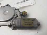 Scheibenwischermotor Hinten 8615021002 SsangYong Rodius Großraumlimousine 2.7 270 Xdi 20V 4x2 (M665.925(Euro 4))