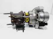 Turbolader 53039900163 Peugeot RCZ (4J) Coupé 1.6 16V THP (EP6CDTX(5FU))