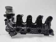 Ansaugkrümmer 9653808680 Citroën CITROEN C5 BERLINA LX (E) 109 CV / 80 KW