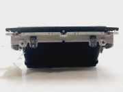Multifunctionelle Display 8V0857273P Audi A3 Cabriolet (8V7/8VE) Cabrio 2.0 TDI 16V (CRLB)