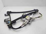 Fensterheber Rechts Vorne 6K4837402J Seat Cordoba (6C2/6K2) Limousine 1.4i CLX,SE,Latino (AUD)