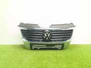 Grill 3C0853651AD Volkswagen Passat (3C2) Limousine 1.9 TDI (BKC) BKC
