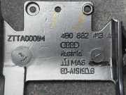 Armlehne MIDDEN 4B0864207P Audi A6 Avant Quattro (C5) Kombi 2.5 TDI V6 24V Quattro (AKE)